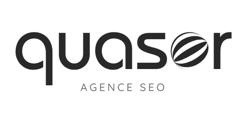 Quasarweb – Agence SEO et création de sites internet