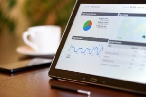 Rapport Core Web Vitals