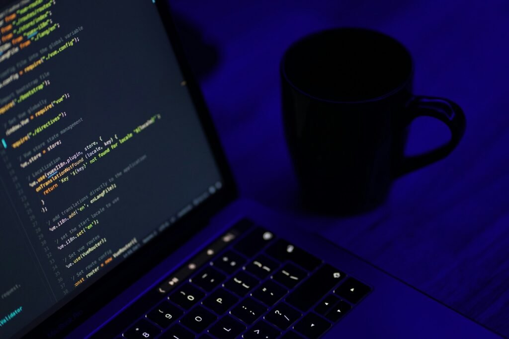agence de création de site