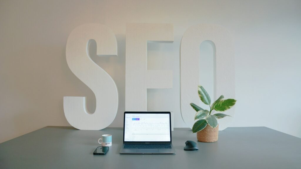 seo on site