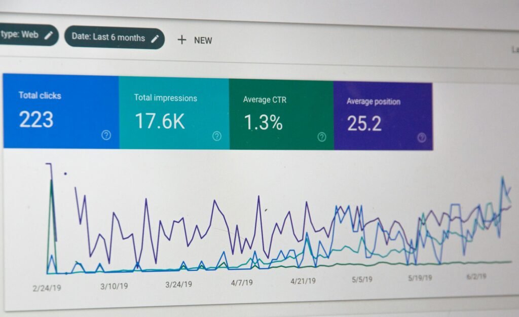 stratégie de netlinking