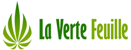 la verte feuille