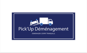 5 demenagement pickup