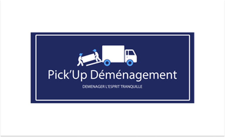 5 demenagement pickup
