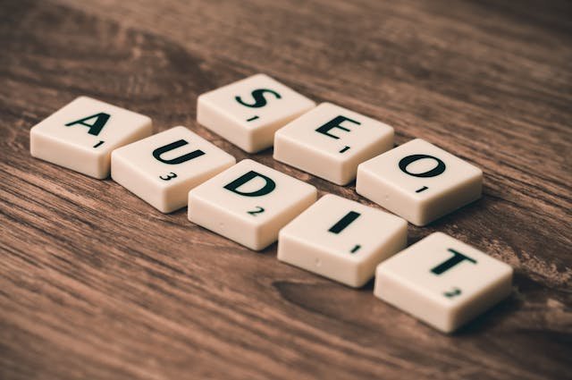 Audit SEO complet pour optimiser le référencement naturel et la visibilité sur Google