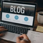Comment rédiger un article de blog