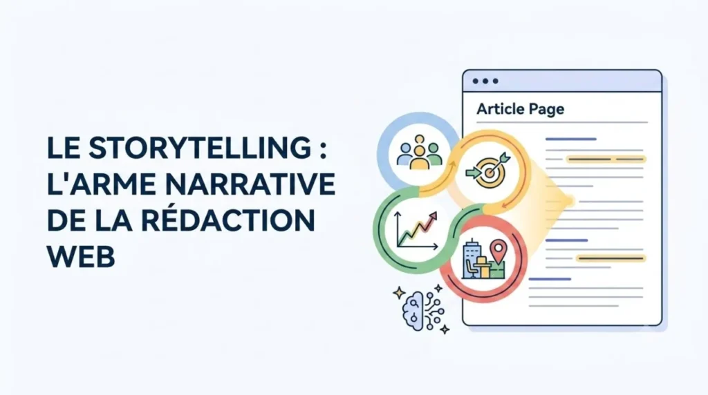 Le storytelling