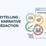 Le storytelling