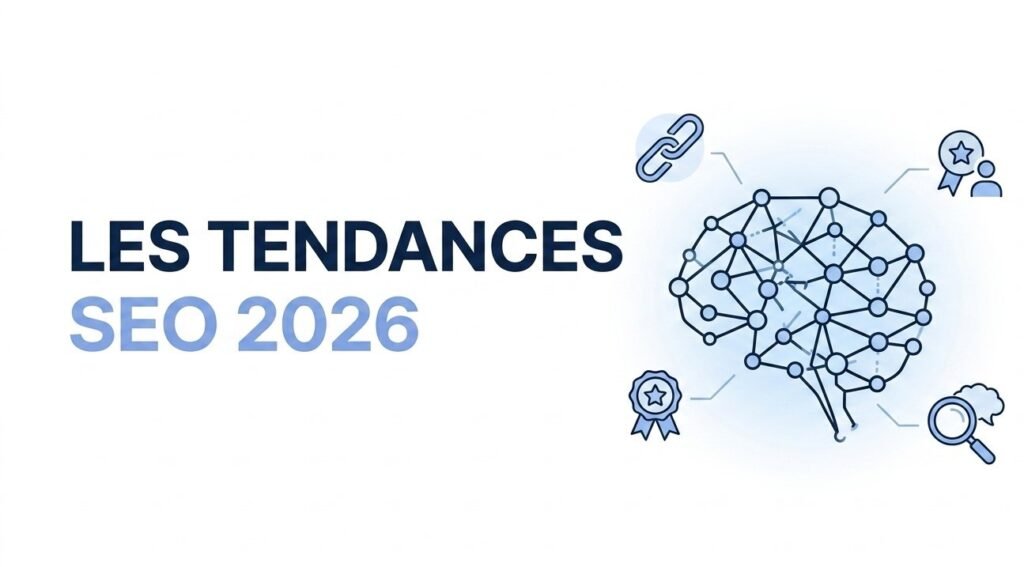 Tendances SEO 2026