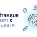 Apparaître sur ChatGPT