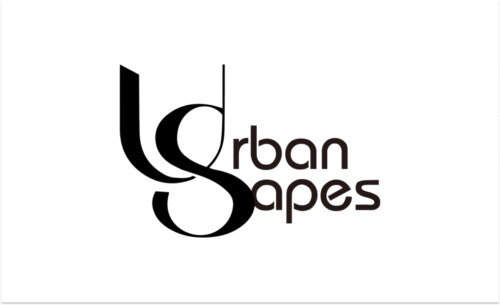 4 urban sapes